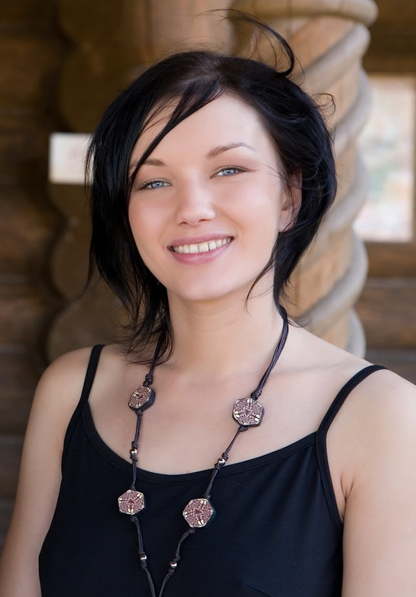 Галина, 18 лет, 4 размер груди