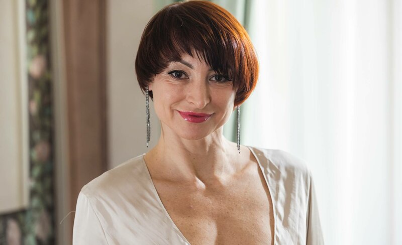 Екатерина, 23 года, 6 размер груди